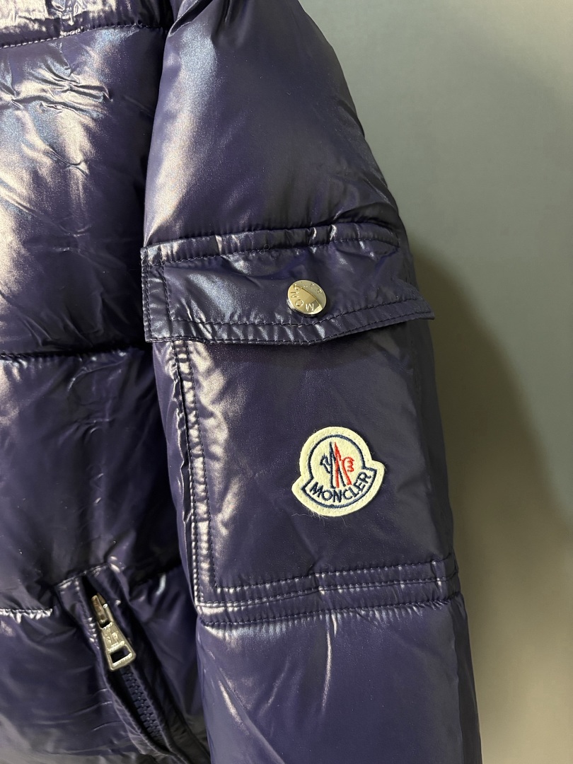 Moncler Maya · ZT14045 — תמונה 30