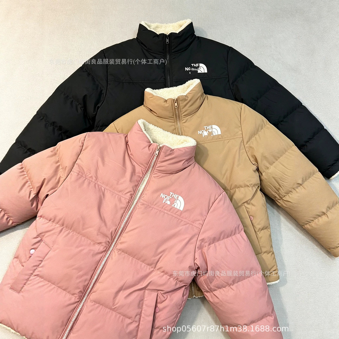The North Face Sherpa Nuptse Jacket · ZT14205 — תמונה 5