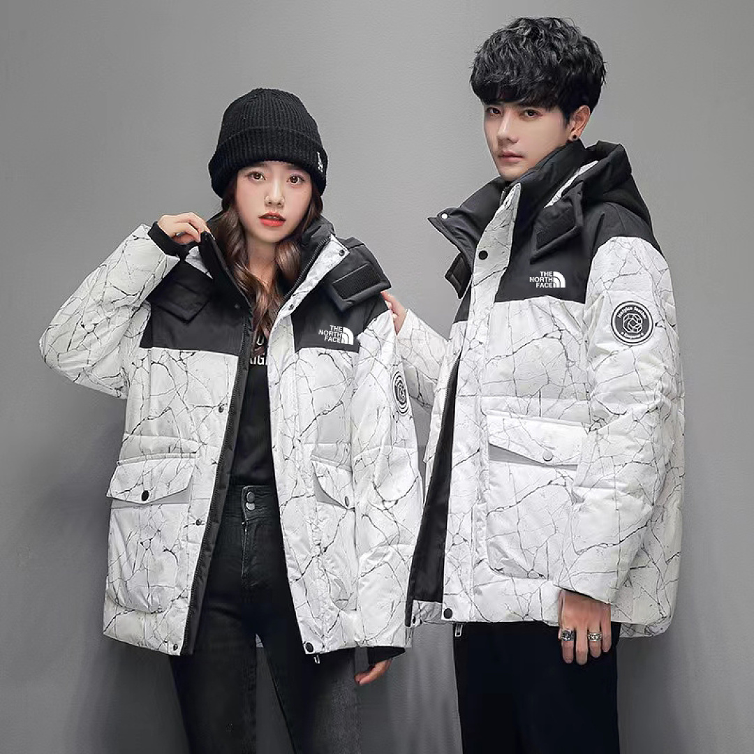 The North Face — מעיל פוך · ZT13767 — תמונה 7