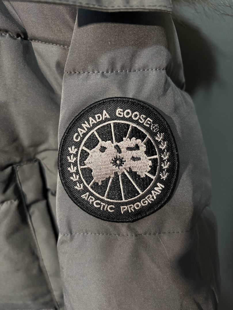 Canada Goose Wyndham · ZT14021 — תמונה 8