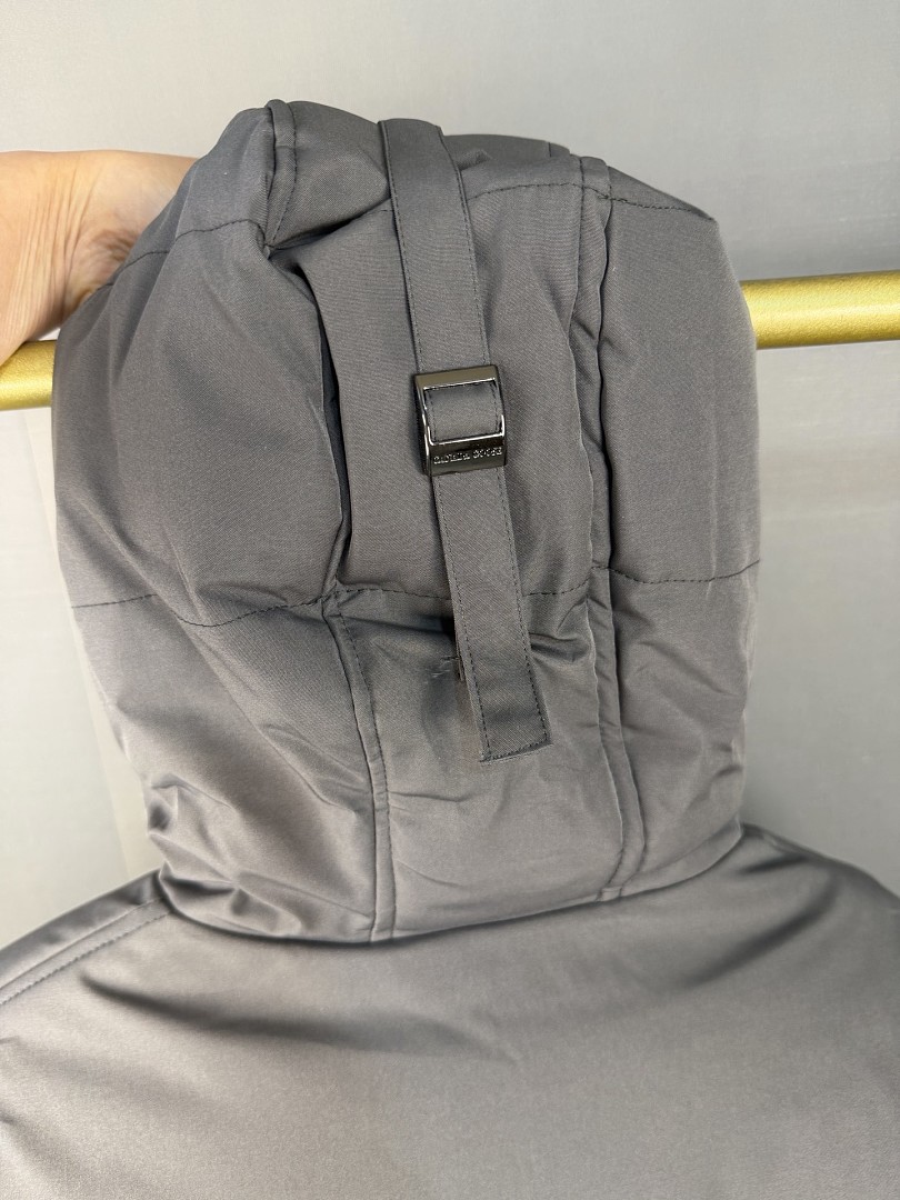 Canada Goose Crofton · ZT14040 — תמונה 26