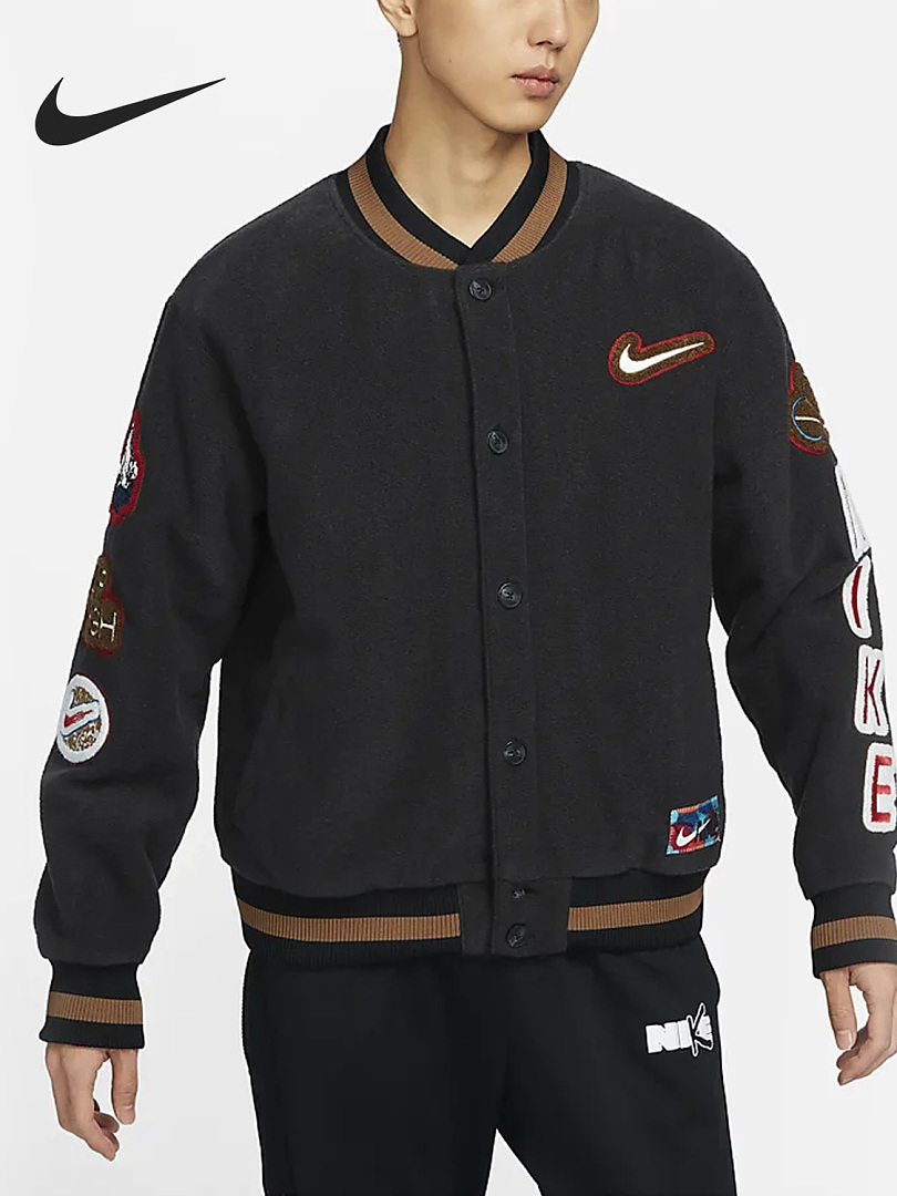 Nike Sportswear Trend Bomber Jacket · ZT13796