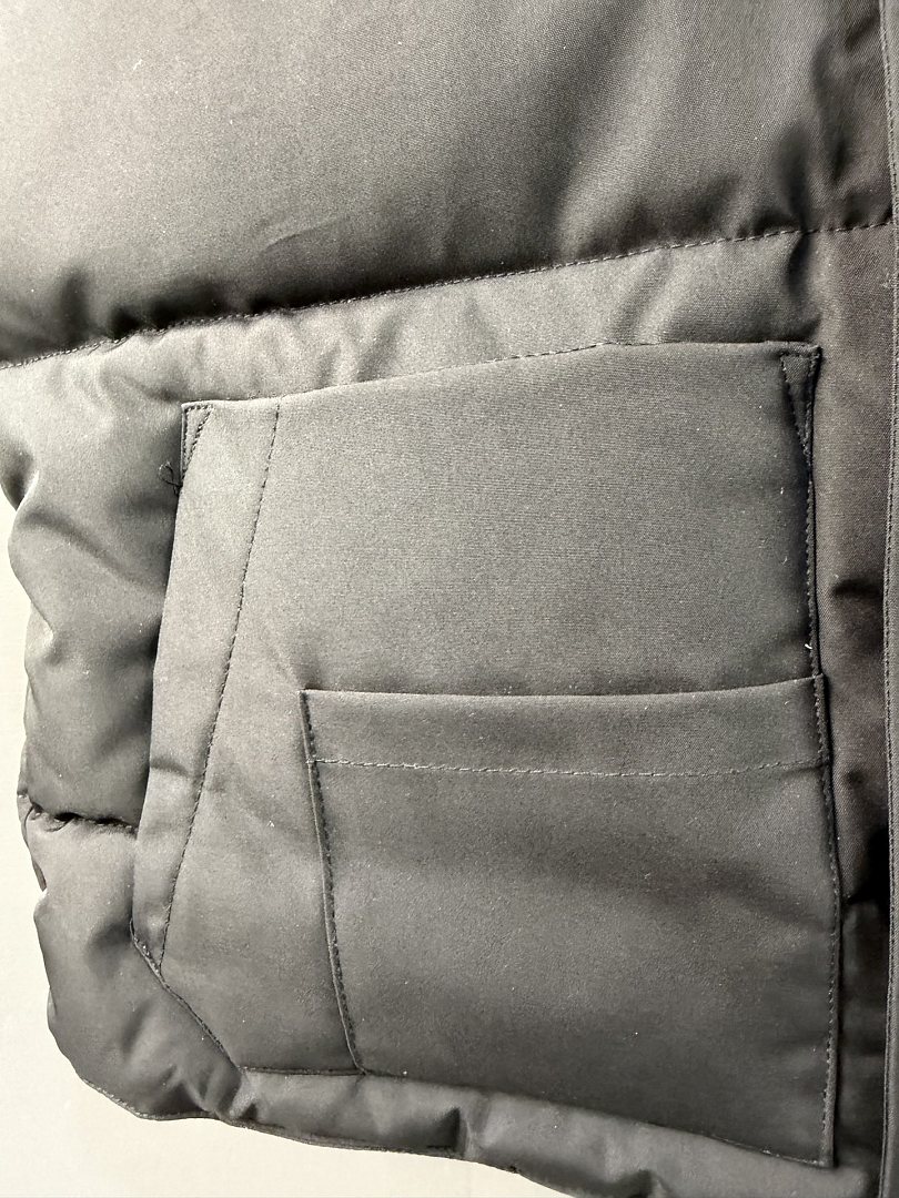 Canada Goose Freestyle Crew Vest · ZT14028 — תמונה 48