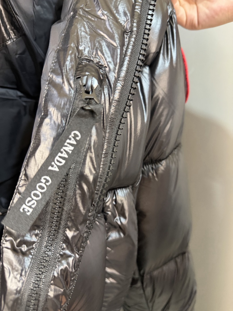 Moncler Parana · ZT14059 — תמונה 75