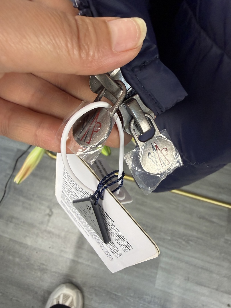 Moncler Mayaf · ZT14048 — תמונה 14