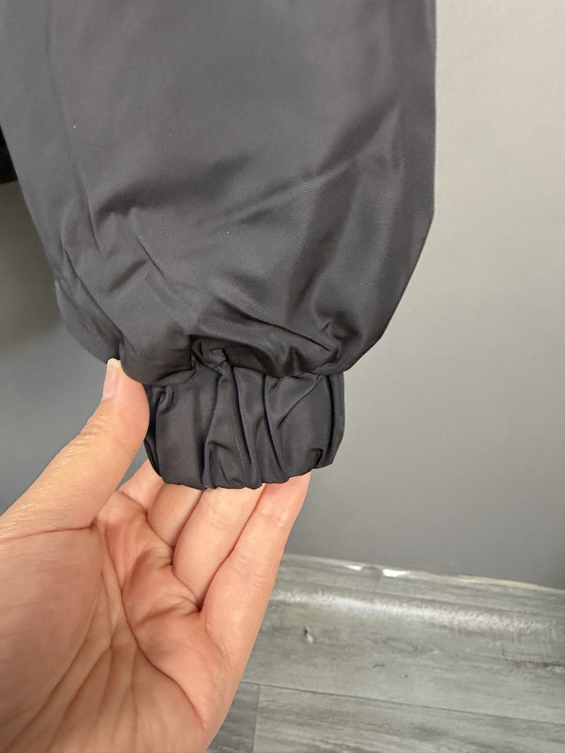 Trapstar Decoded Puffer · ZT14022 — תמונה 6