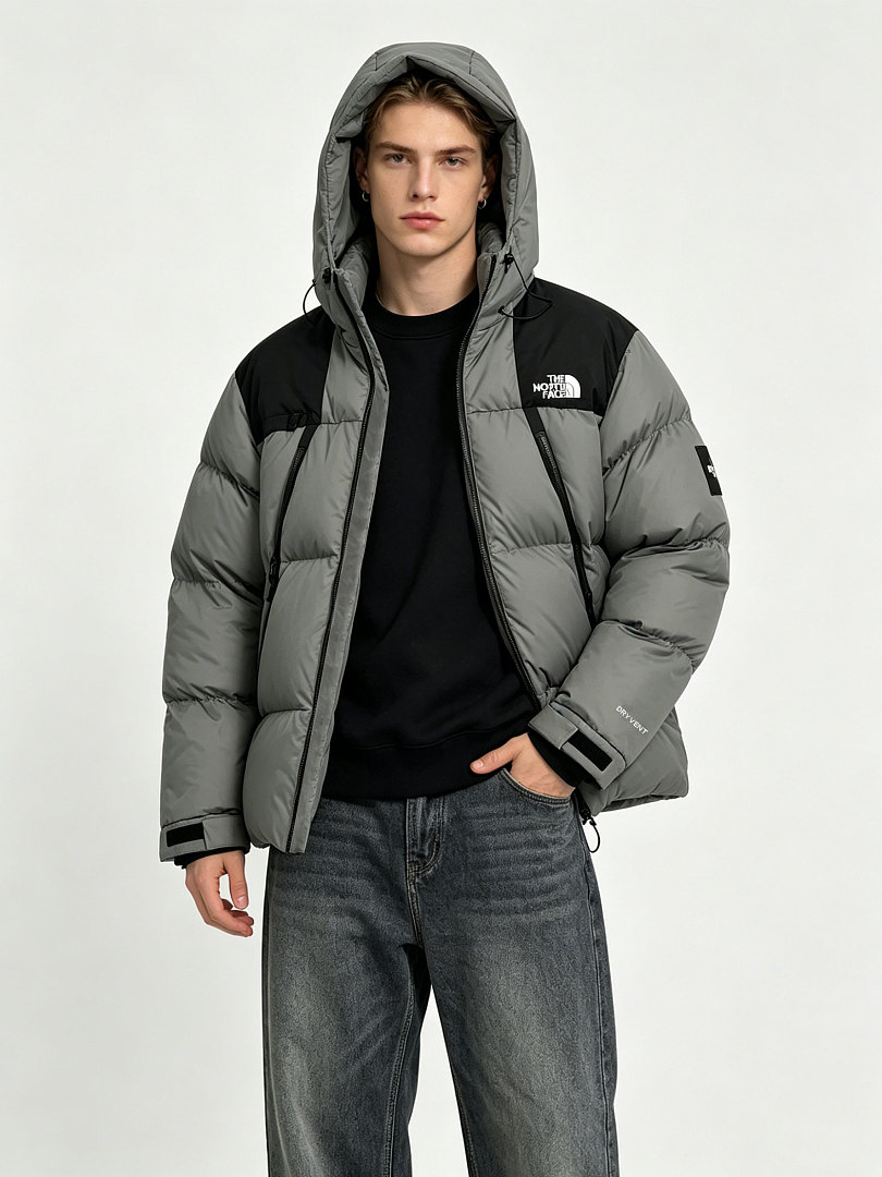 The North Face — מעיל פוך · ZT13802 — תמונה 16