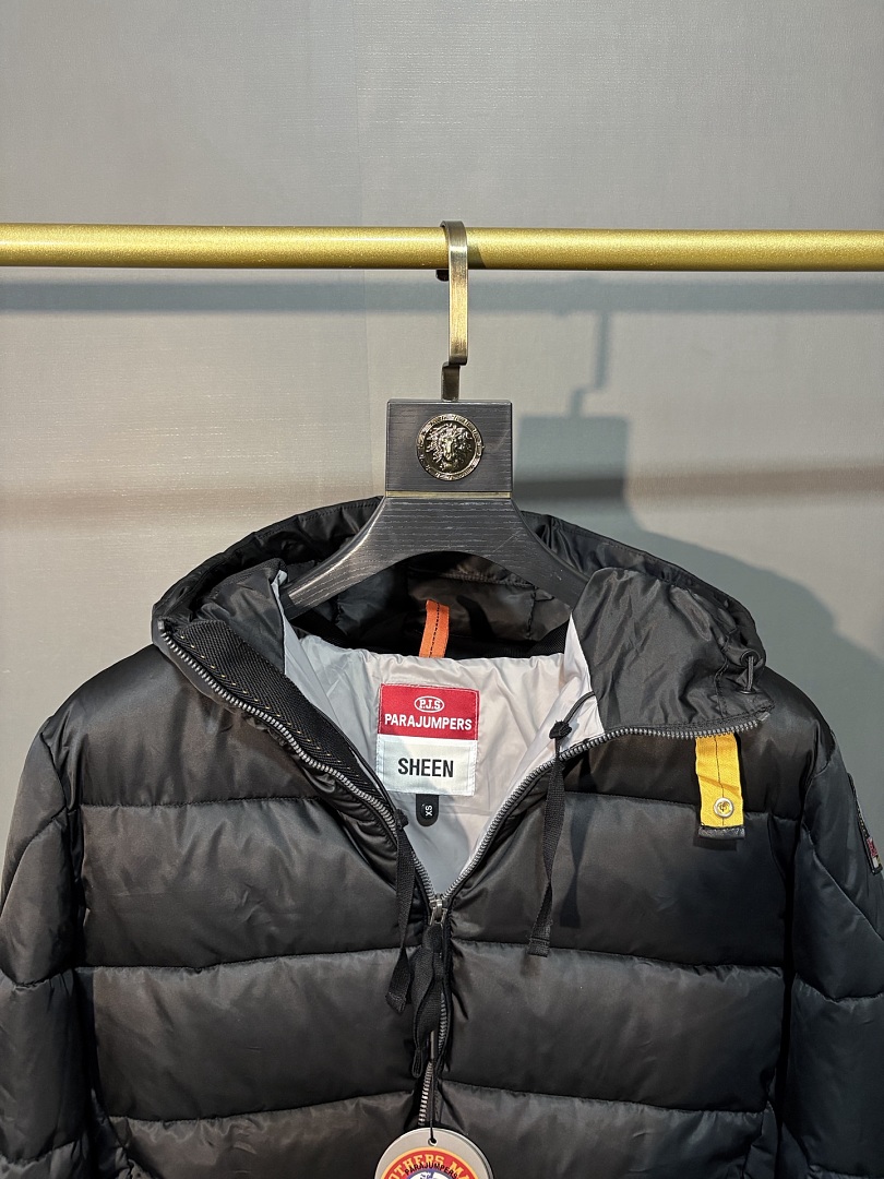 Parajumpers Pharrell · ZT14024 — תמונה 8