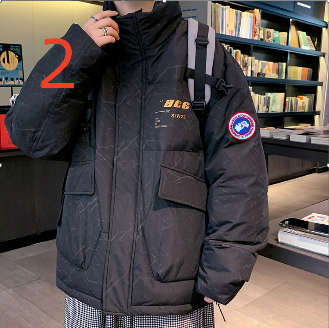 Canada Goose — מעיל פוך · ZT13772