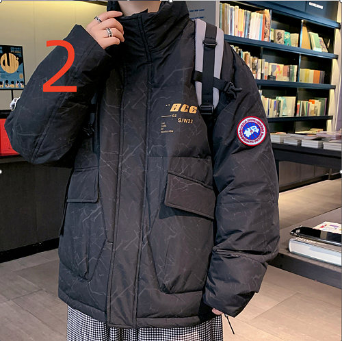 Canada Goose — מעיל פוך · ZT13772