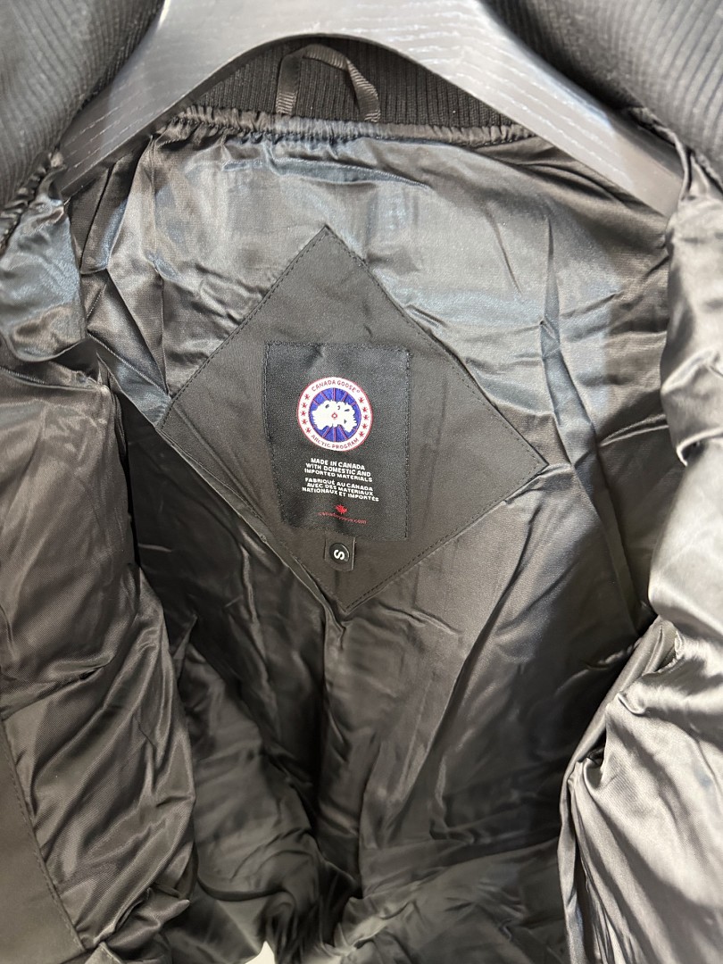 Canada Goose Woolford · ZT14039 — תמונה 28