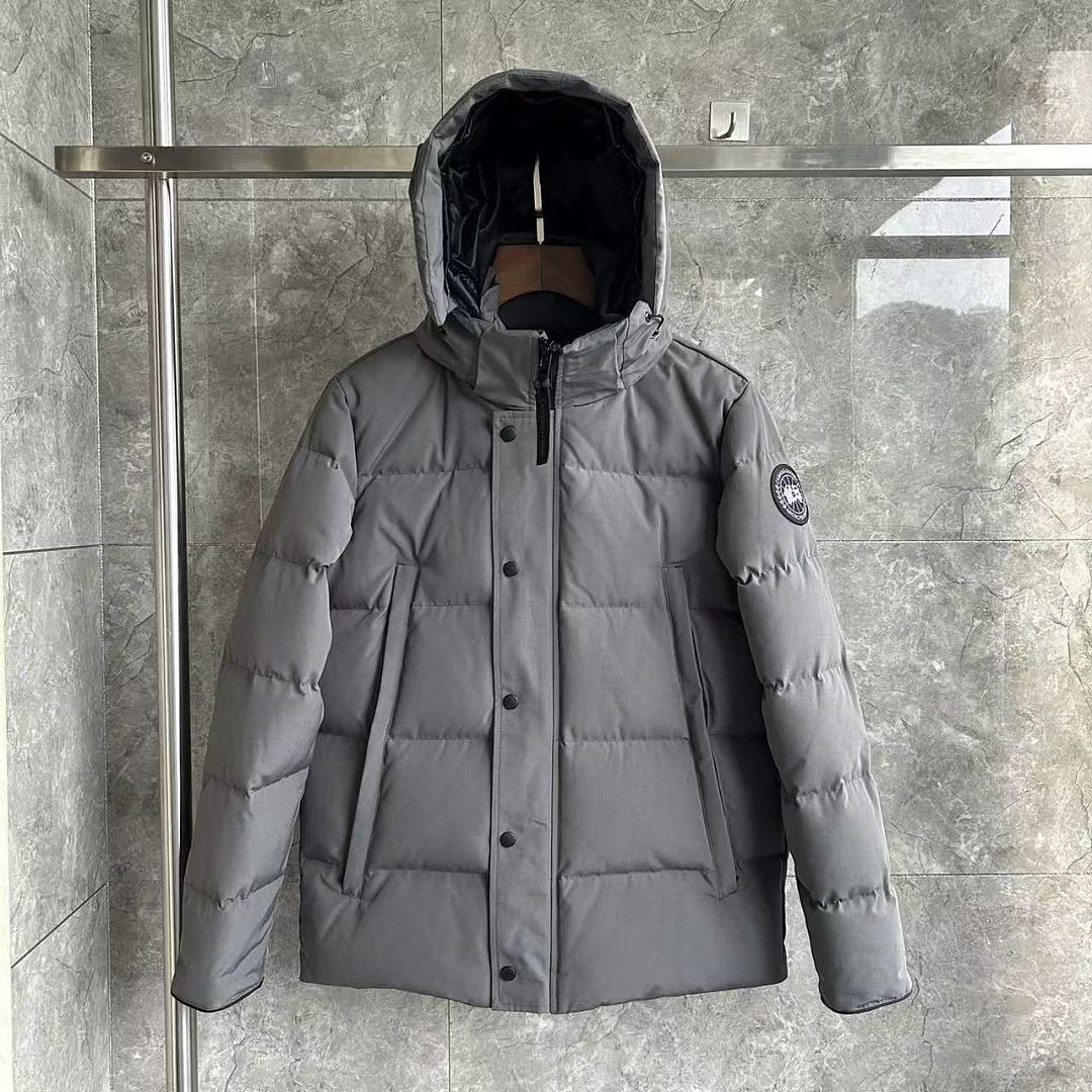Canada Goose Wyndham Parka · ZT14106 — תמונה 5