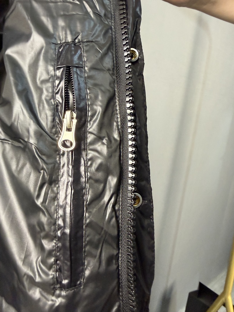 Moncler Acorus · ZT14019 — תמונה 9