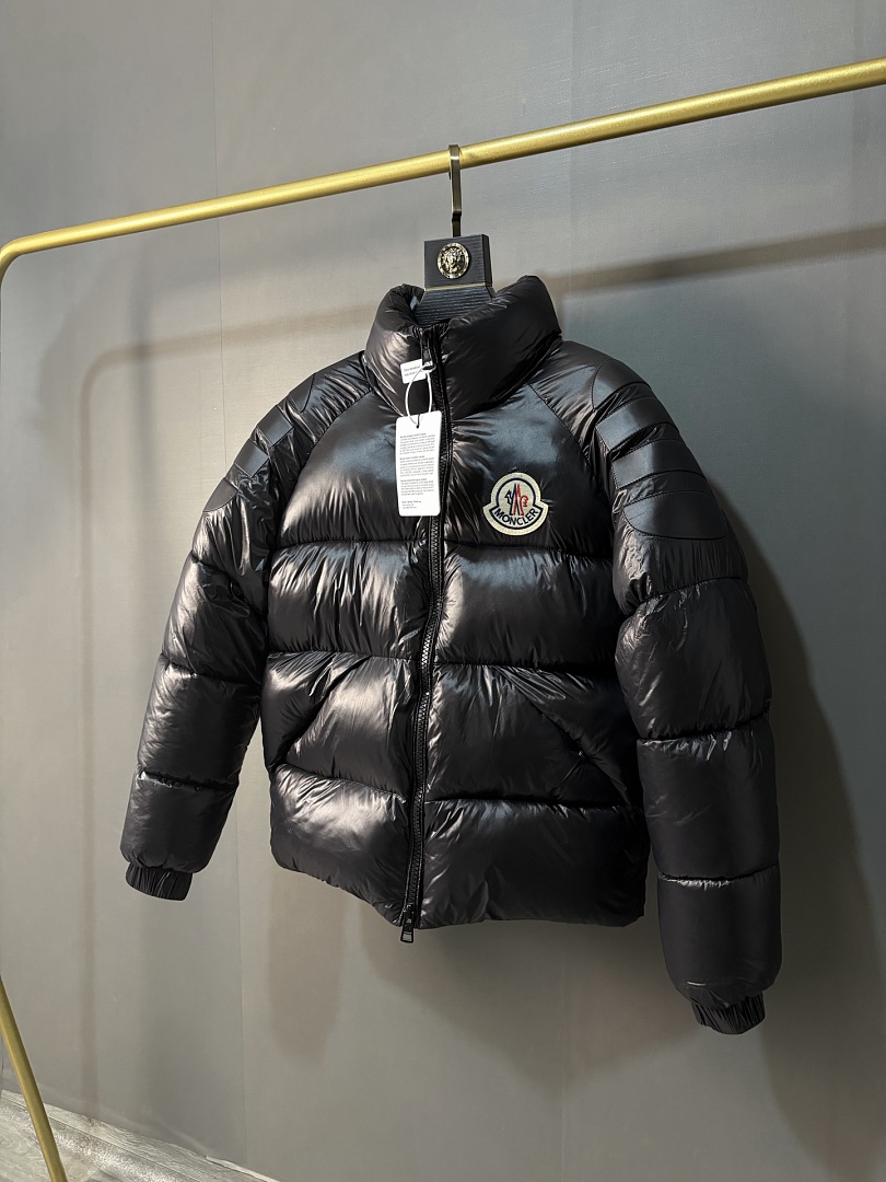 Moncler — מעיל פוך · ZT14057 — תמונה 6