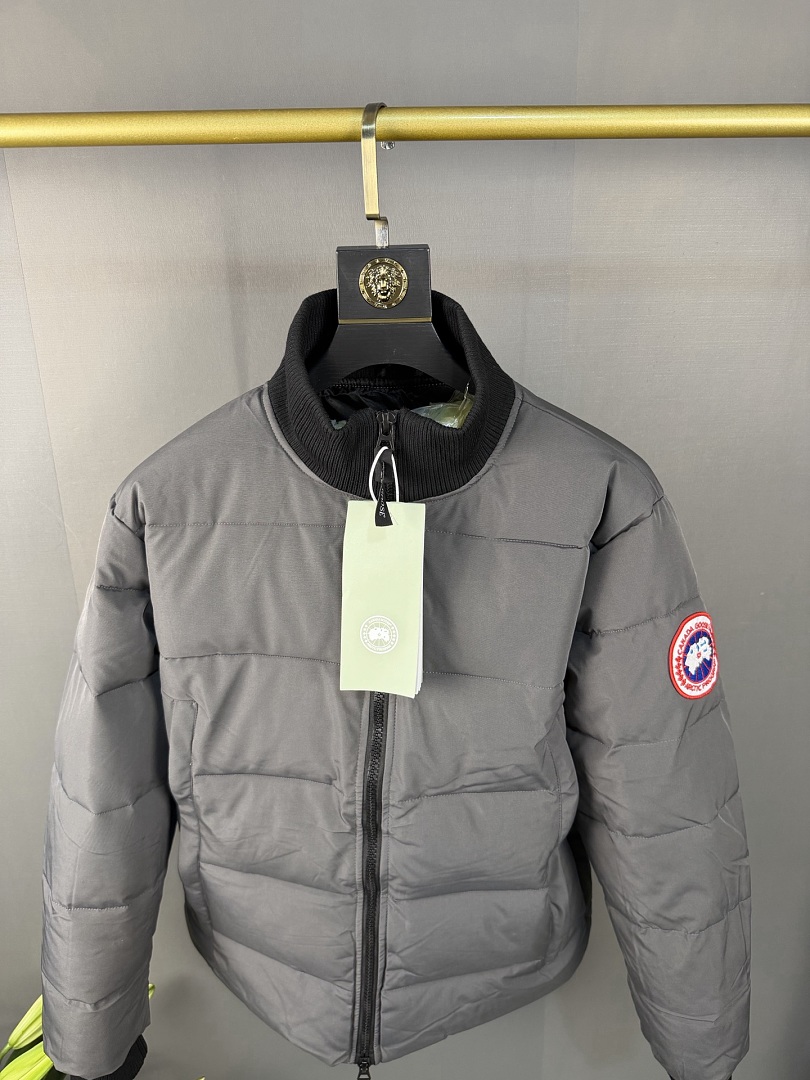 Canada Goose Woolford · ZT14039 — תמונה 8