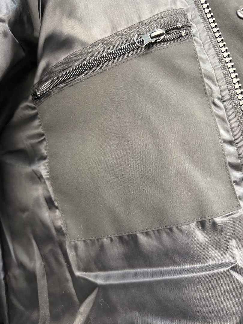 Canada Goose Crofton · ZT14040 — תמונה 18