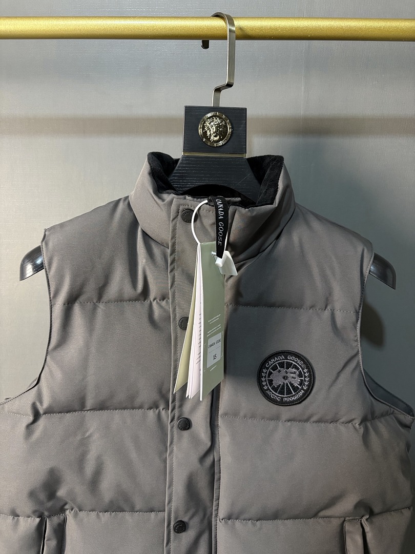 Canada Goose Garson Vest · ZT14027 — תמונה 16