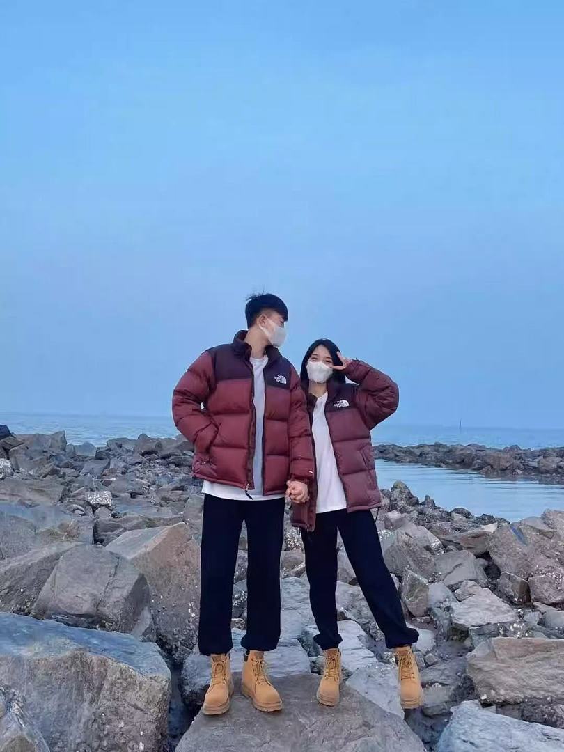 The North Face 1996 Retro Nuptse Jacket · ZT13777 — תמונה 12