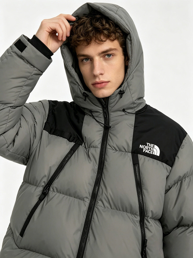 The North Face — מעיל פוך · ZT13802 — תמונה 15