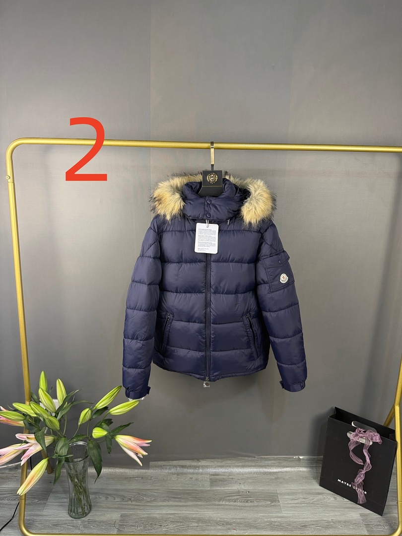 Moncler Mayaf · ZT14048 — תמונה 16