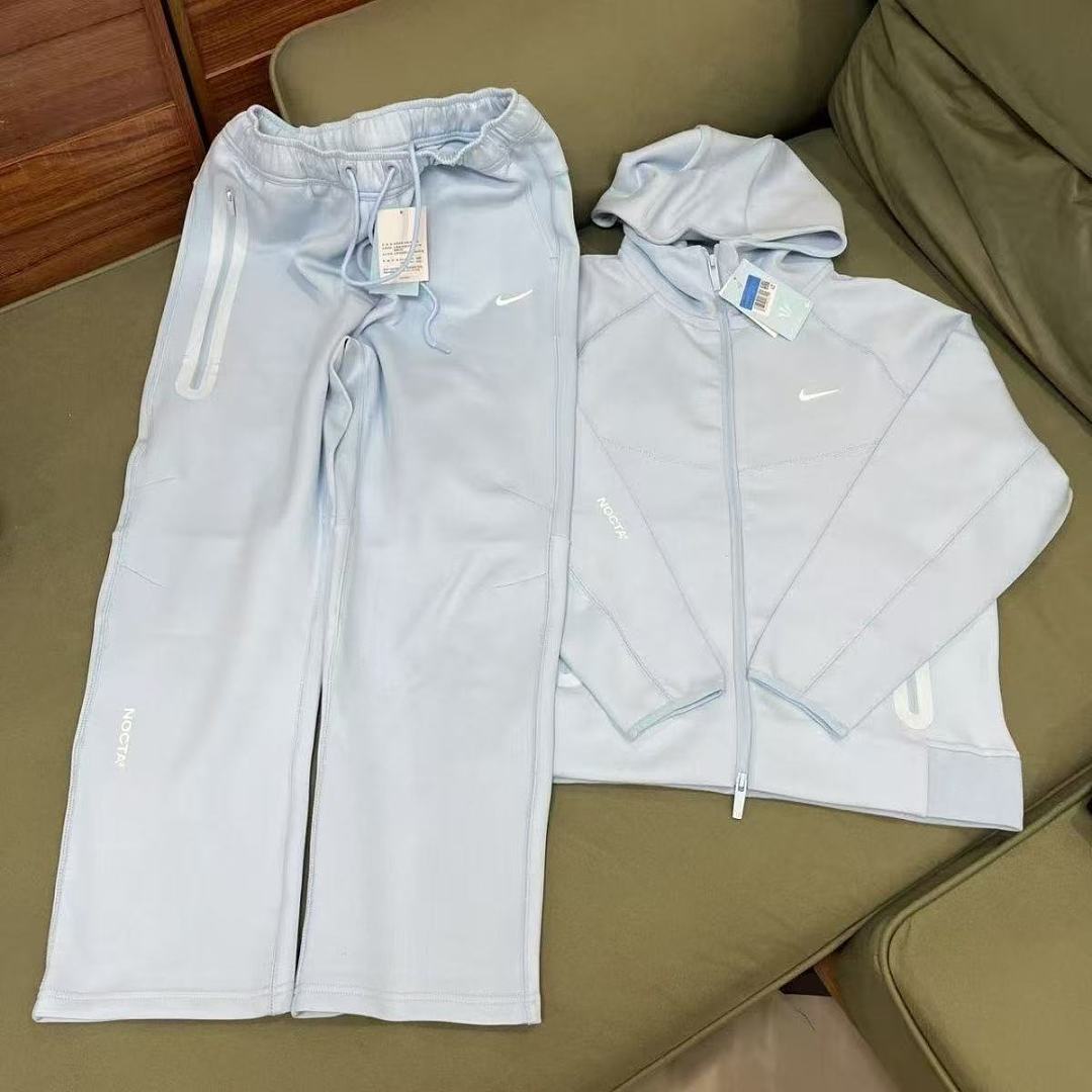 Nike NOCTA Tech Fleece · ZT13760 — תמונה 10