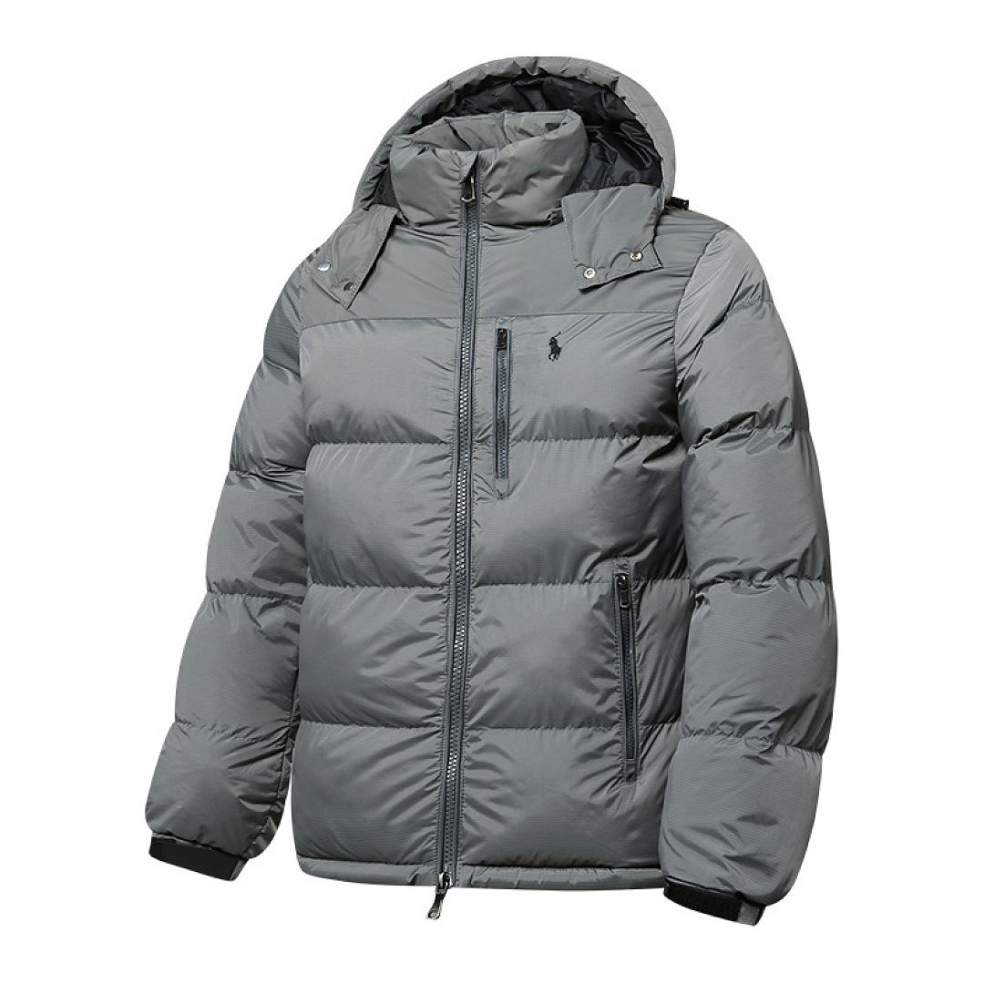 Polo Ralph Lauren — מעיל פוך · ZT14103 — תמונה 4