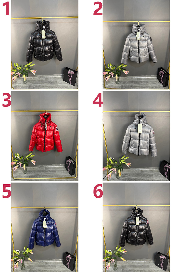 Moncler Parana · ZT14059 — תמונה 8
