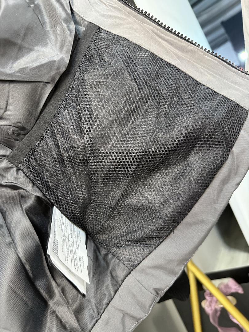 Canada Goose Woolford · ZT14039 — תמונה 14