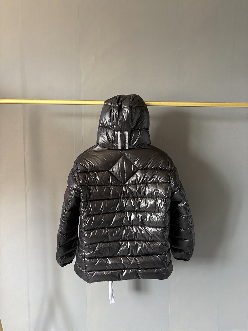 Canada Goose Crofton · ZT14051 — תמונה 41