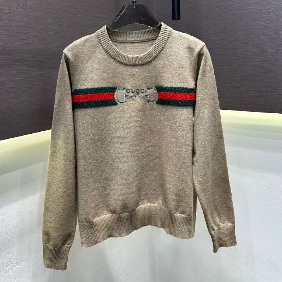 Gucci — סוודר · ZT13631 — תמונה 4