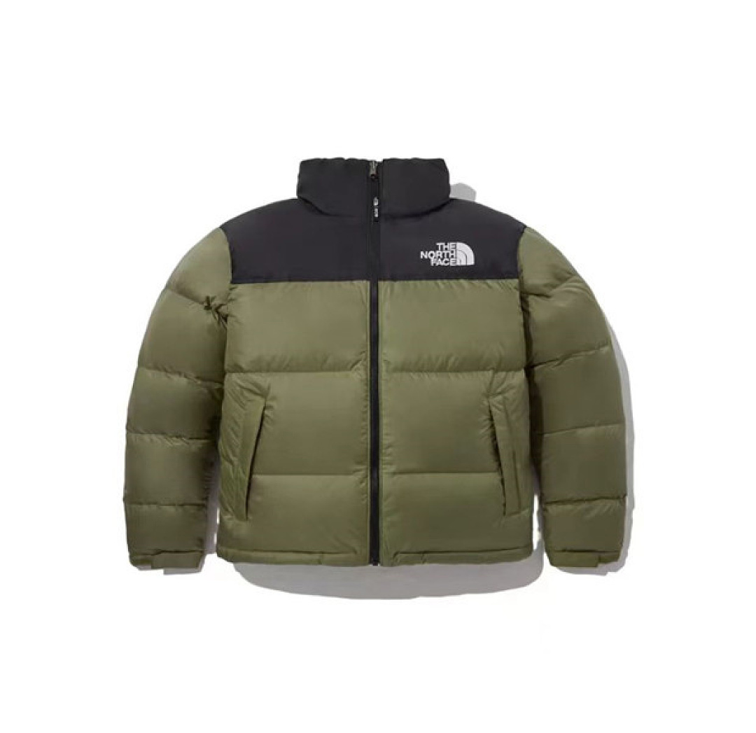 The North Face 1996 Retro Nuptse Jacket · ZT13777 — תמונה 9