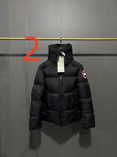 Canada Goose — מעיל פוך · ZT14058