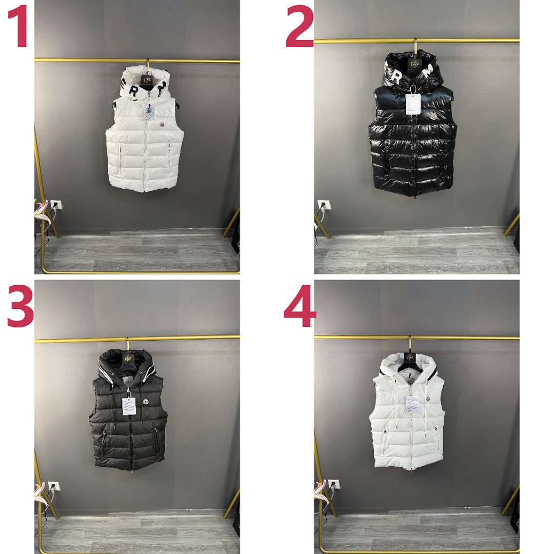 Moncler Cardamine · ZT14034 — תמונה 6