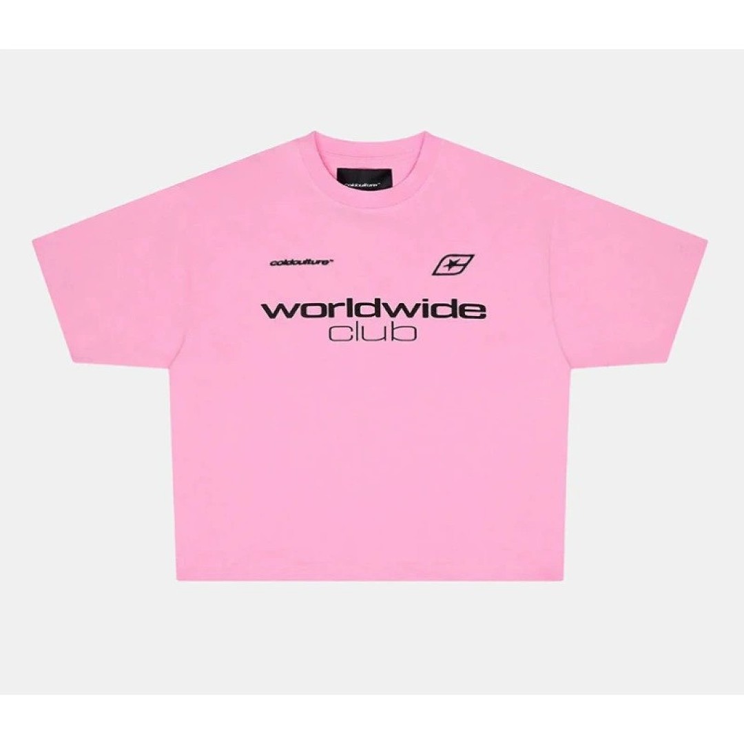 Cold Culture Down To Luck Tee · ZT13670 — תמונה 9