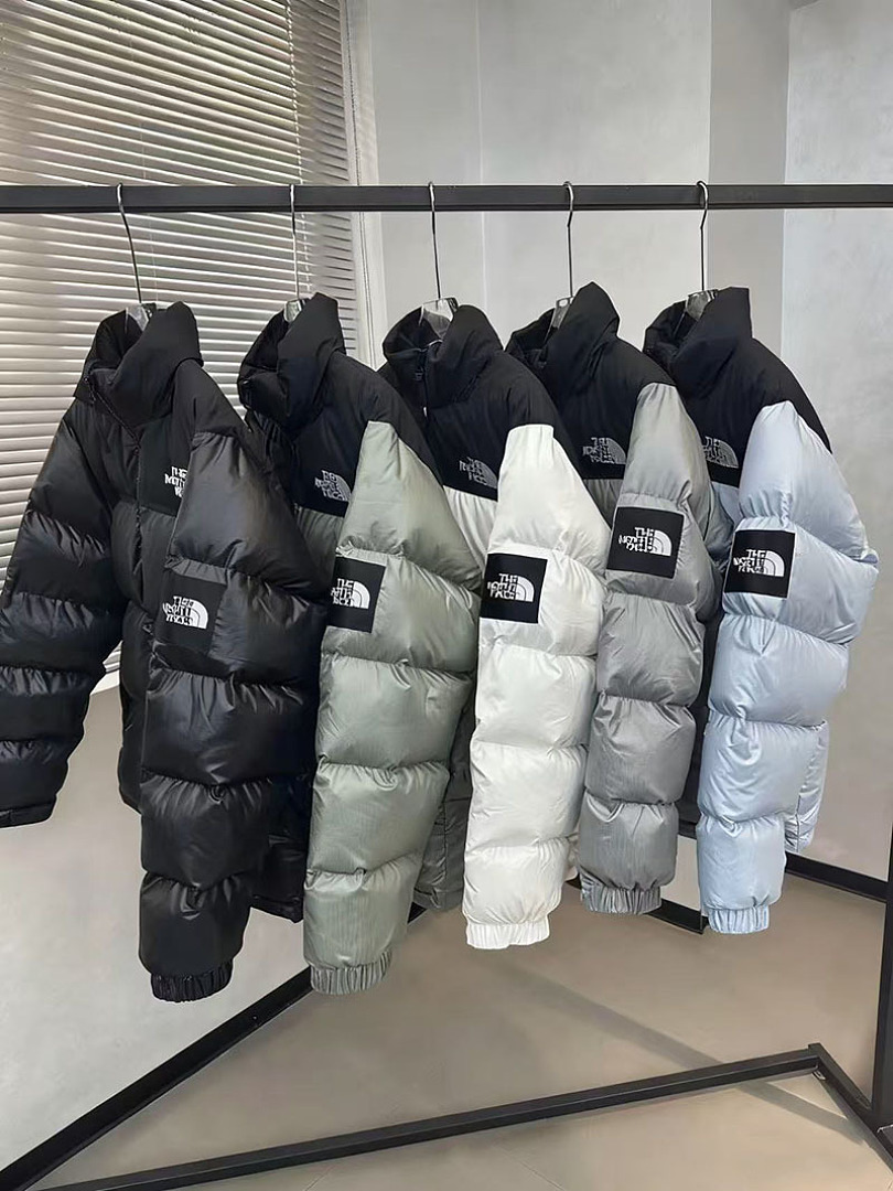 The North Face 1996 Retro Nuptse · ZT13789 — תמונה 3