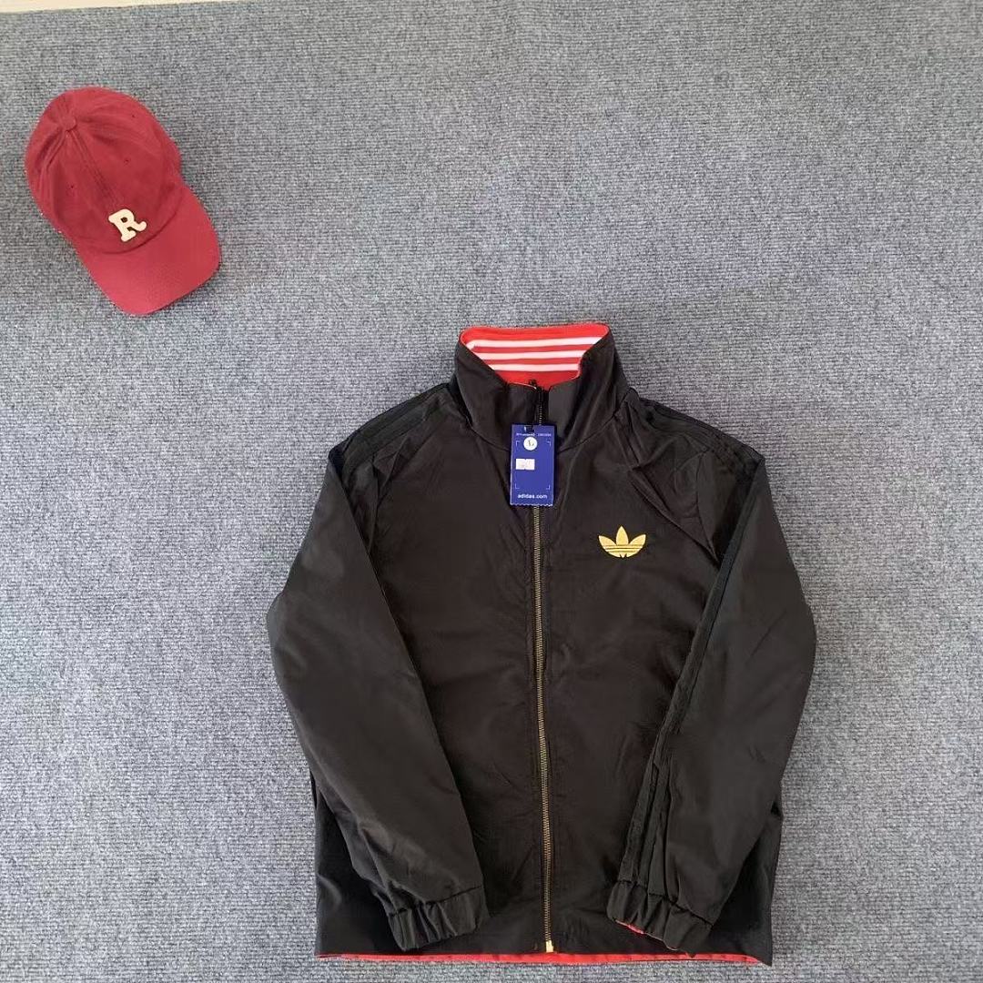 Adidas Firebird Track Top · ZT13625 — תמונה 10