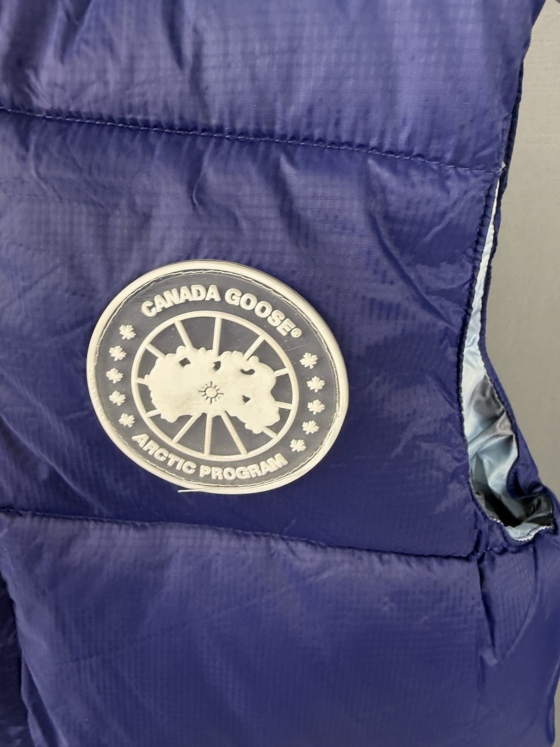Canada Goose Freestyle Crew Vest · ZT14028 — תמונה 66