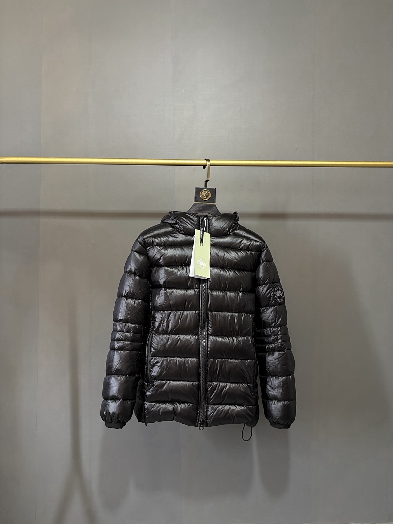 Canada Goose Crofton · ZT14051 — תמונה 18