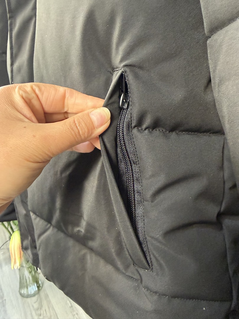 Canada Goose Crofton · ZT14040 — תמונה 14