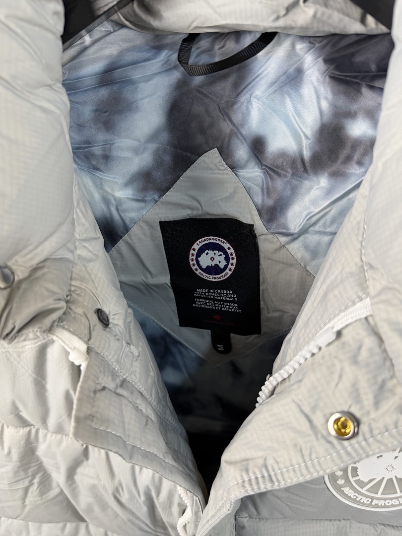 Canada Goose Freestyle Crew Vest · ZT14028 — תמונה 80