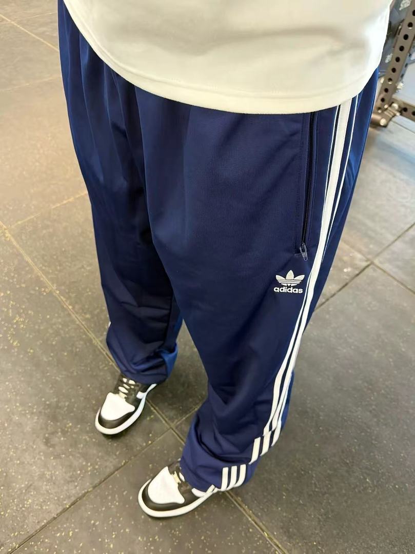 Adidas Firebird Track Pants · ZT13628 — תמונה 13