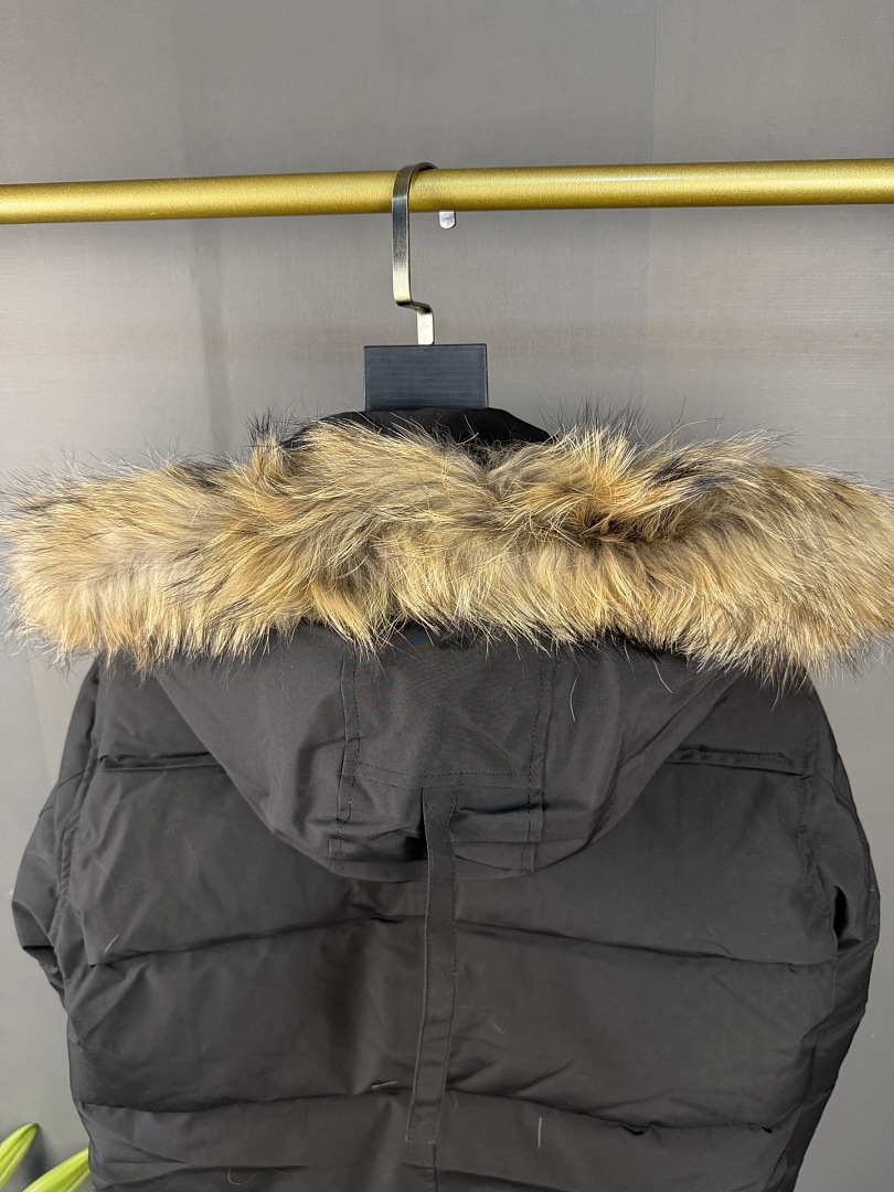 Canada Goose Wyndham · ZT14049 — תמונה 45