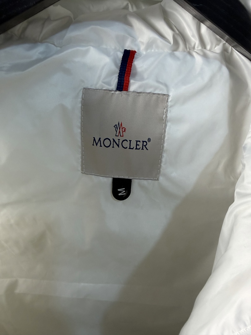 Moncler Cardamine · ZT14034 — תמונה 43