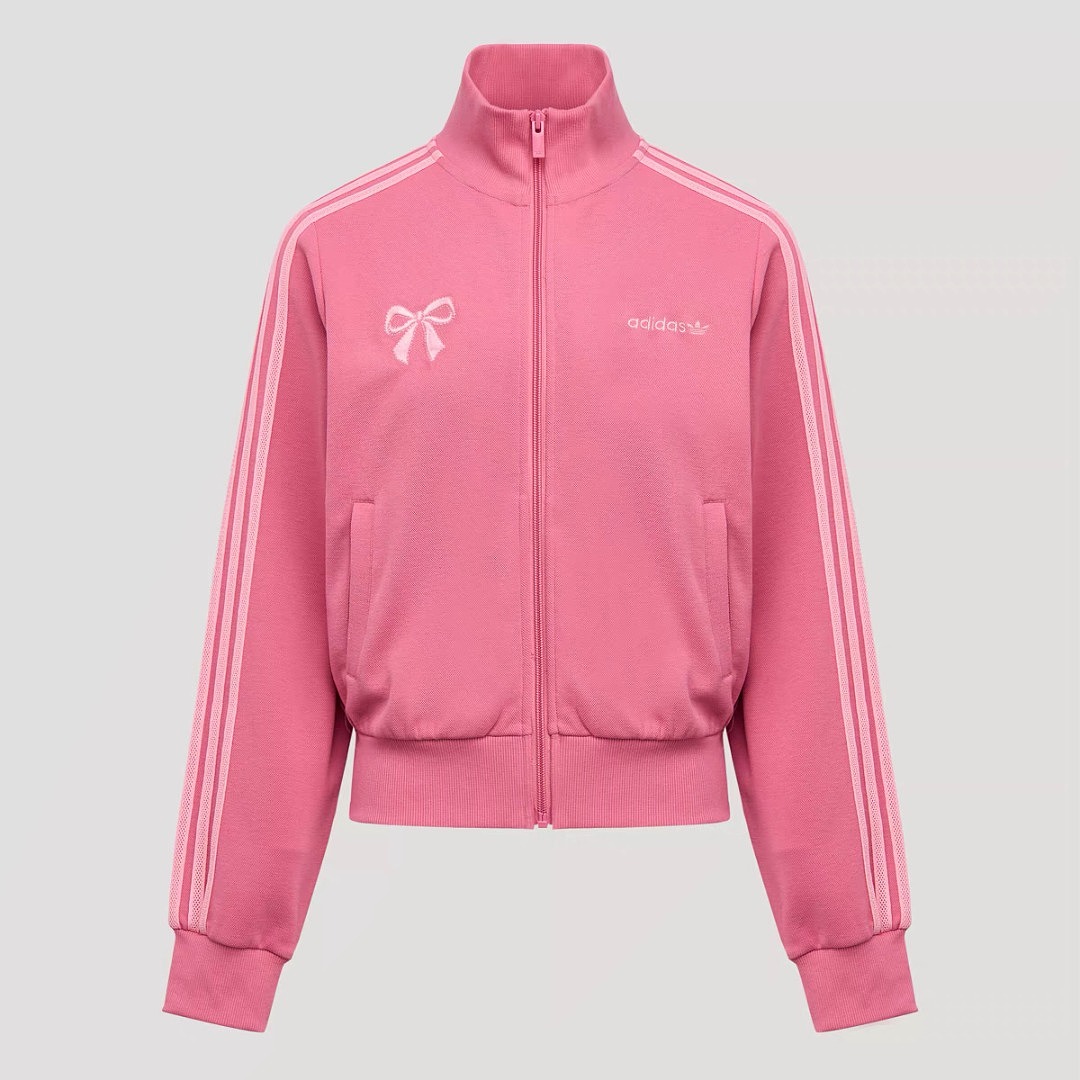 Adidas Firebird Track Top · ZT13944 — תמונה 23