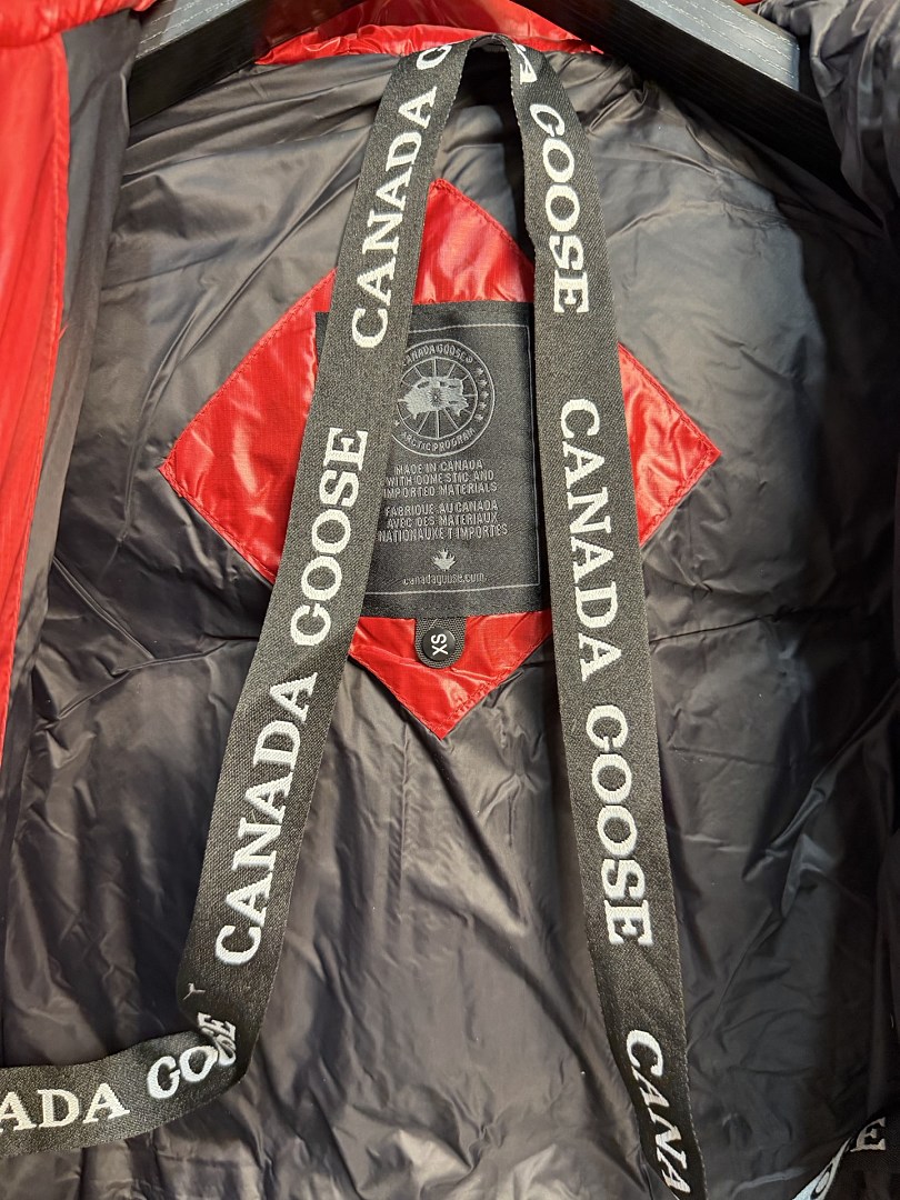 Moncler Parana · ZT14059 — תמונה 44