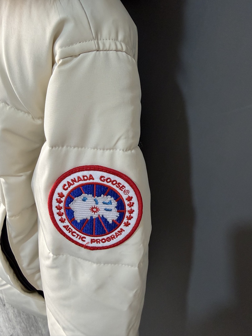 Canada Goose Wyndham · ZT14049 — תמונה 25