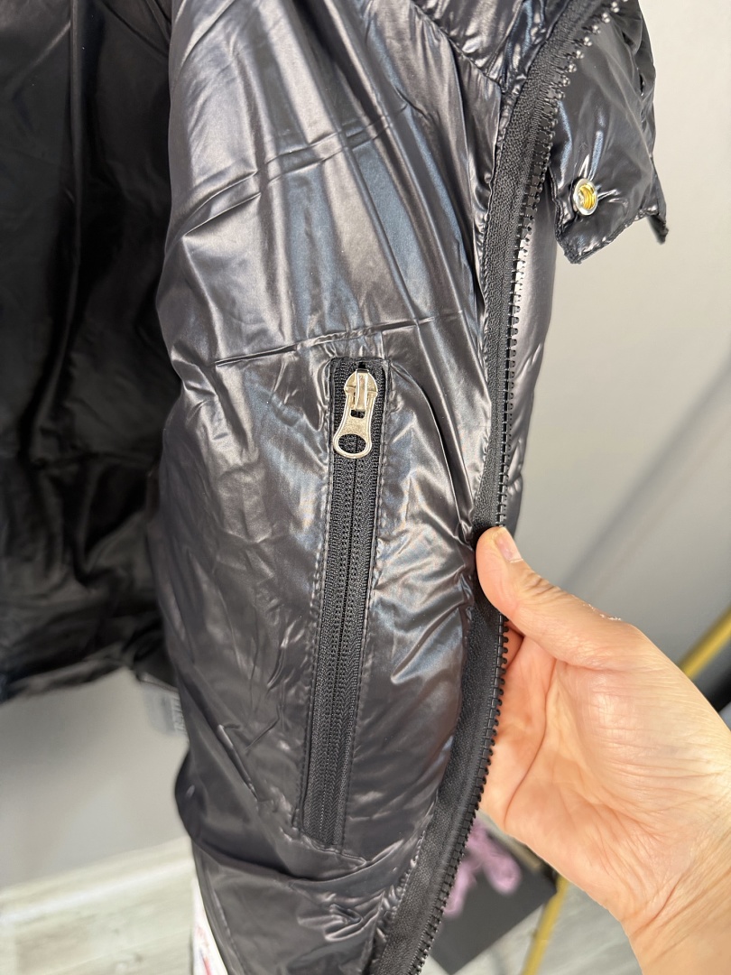 Moncler Montbeliard · ZT14036 — תמונה 16