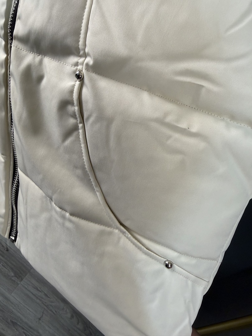 Moose Knuckles Montreal Vest · ZT14033 — תמונה 6