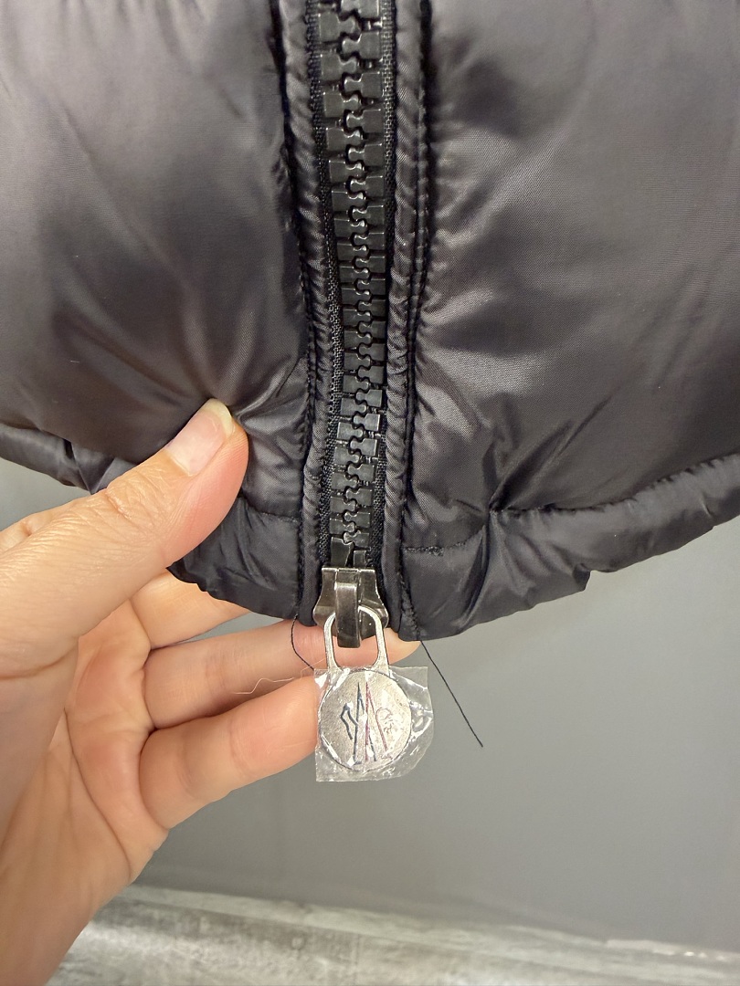 Moncler Mayaf · ZT14048 — תמונה 8