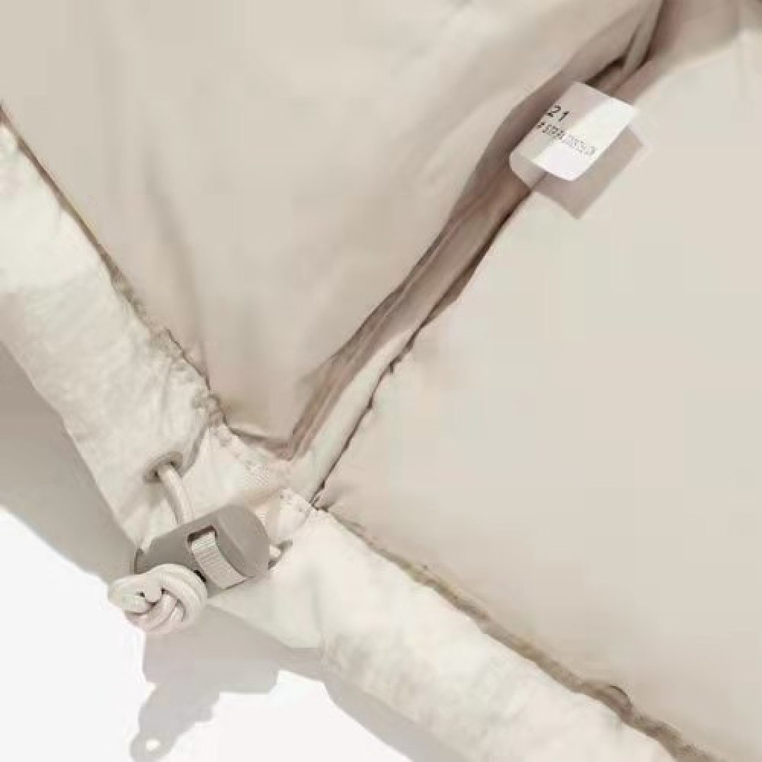 The North Face 1996 Retro Nuptse · ZT13788 — תמונה 4